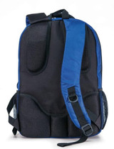 16" SmartPack Backpack (Available in 8 colors)