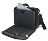 15.6" Premium Laptop Briefcase (Available in 2 colors)