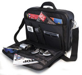 15.6" Premium Laptop Briefcase (Available in 2 colors)