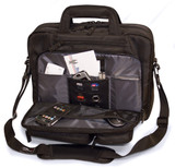 16" Checkpoint Friendly Corporate Laptop Briefcase