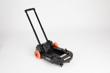 Deluxe Children's Travel Stroller