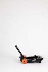 Deluxe Children's Travel Stroller