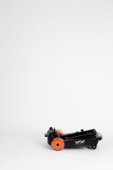 Deluxe Children's Travel Stroller