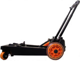 Deluxe Children's Travel Stroller