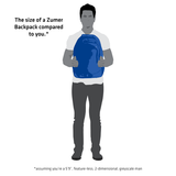 Tennis Sport Backpack