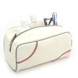 Baseball Sport Dopp Kit /Toiletry Bag