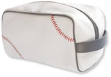 Baseball Sport Dopp Kit /Toiletry Bag