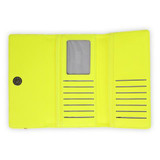 Softball Sport Women's Wallet