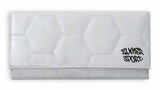 Soccer Sport Women's Wallet