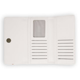 Baseball Sport Women's Wallet