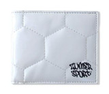 Soccer Sport Men's Wallet