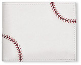 Baseball Sport Men's Wallet