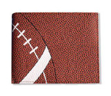 Football Sport Men's Wallet