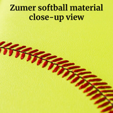 Softball Sport Men's Wallet