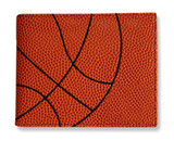 Basketball Sport Men's Wallet