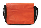 Basketball Sport Messenger Bag