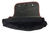 Football Sport Messenger Bag