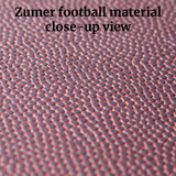 Football Sport Messenger Bag