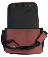 Football Sport Messenger Bag