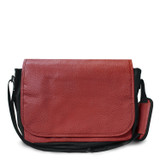 Football Sport Messenger Bag