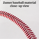 Baseball Sport Messenger Bag