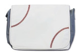 Baseball Sport Messenger Bag
