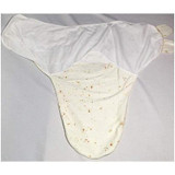 Adjustable Burrito Swaddle for Newborn Babies