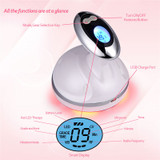 RF Cavitation  +  Ultrasonic Slimming & Anti Cellulite Beauty Device RF Cavitation  +  Ultrasonic Slimming & Anti Cellulite Beauty Device