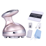 RF Cavitation  +  Ultrasonic Slimming & Anti Cellulite Beauty Device RF Cavitation  +  Ultrasonic Slimming & Anti Cellulite Beauty Device