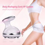 RF Cavitation  +  Ultrasonic Slimming & Anti Cellulite Beauty Device RF Cavitation  +  Ultrasonic Slimming & Anti Cellulite Beauty Device