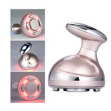 RF Cavitation  +  Ultrasonic Slimming & Anti Cellulite Beauty Device RF Cavitation  +  Ultrasonic Slimming & Anti Cellulite Beauty Device