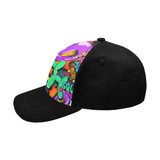 Leaky Squeaky BOOM! - Baseball Cap