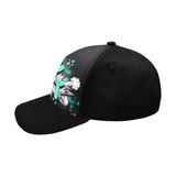 Balloon Dog Funk on Black - Baseball Cap