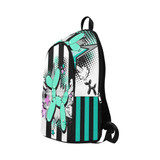 Casual Carter Backpack - Balloon Dog Funk