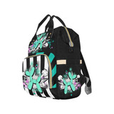 Banksy Backpack - Balloon Dog Funk