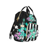 Banksy Backpack - Balloon Dog Funk