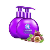 Stain-Free Teeth Whitener Toothpaste