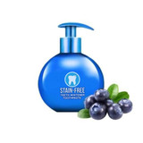 Stain-Free Teeth Whitener Toothpaste