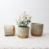 AMRY Flower Pot Concrete Mold