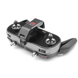 The controller of the modified AUTEL EVO I / II  can be equipped with an external ALIENTECH antenna.