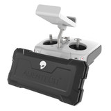ALIENTECH DUO II 2.4G/5.8G Dual-band Signal Booster Antenna Range Extender for DJI Drones
