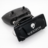 ALIENTECH PRO 5.8G Antenna Signal Booster Range Extender whit amplifier for Parrot Anafi drone