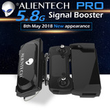 ALIENTECH PRO 5.8G Signal Booster With Antennas Range Extender for DJI Drones