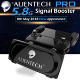 ALIENTECH PRO 5.8G Signal Booster With Antennas Range Extender for DJI Drones