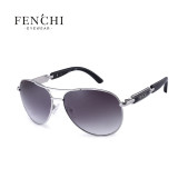 FENCHI Polarized Vintage Women's Sunglasses