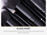 DUcare Professional Makeup Brushes Set