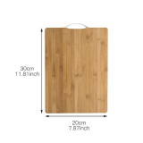 Zen Bamboo Chopping Blocks 20/34/40