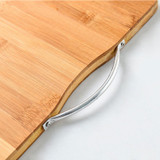 Zen Bamboo Chopping Blocks 20/34/40