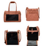 Madison Pet Carrier