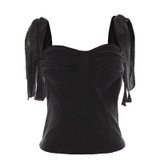 Tie Shoulder Cami